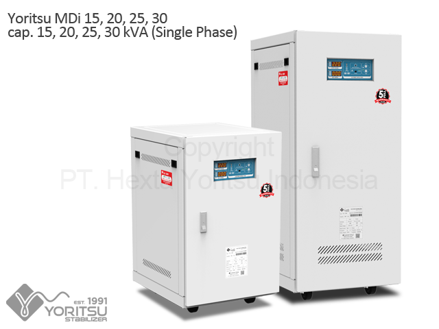 Stabilizer Yoritsu (10)