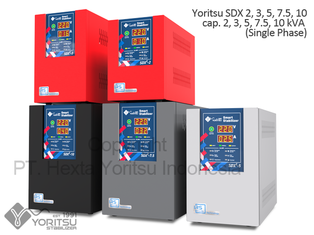 Stabilizer Yoritsu (13)