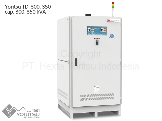 Stabilizer Yoritsu (2)