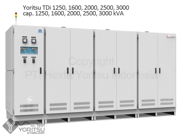 Stabilizer Yoritsu (5)