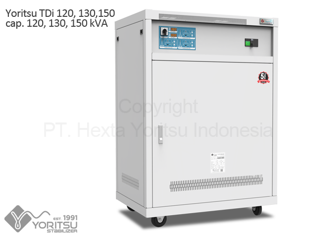 Stabilizer Yoritsu (6)