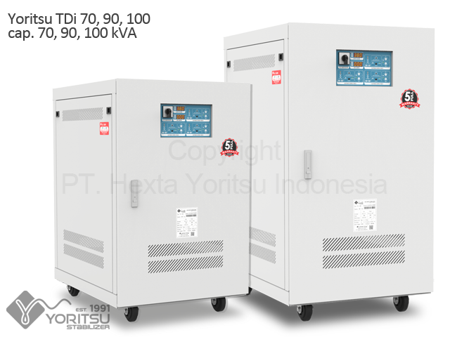 Stabilizer Yoritsu (7)