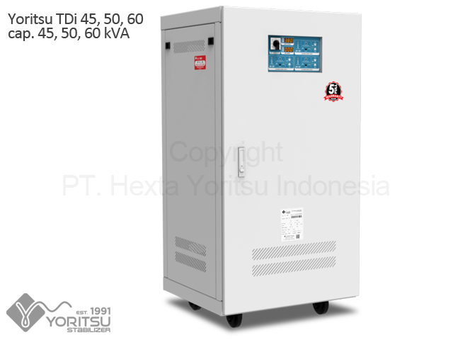 Stabilizer Yoritsu (8)