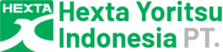 logo pt hexta yoritsu indonesia logo pt hexta yoritsu indonesia