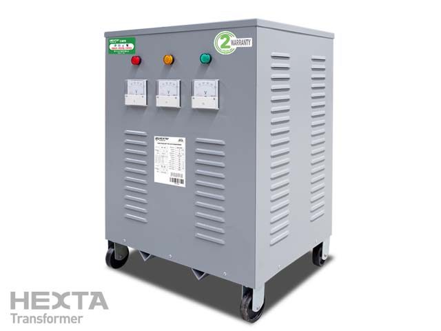 trafo Hexra TM Standar PLN
